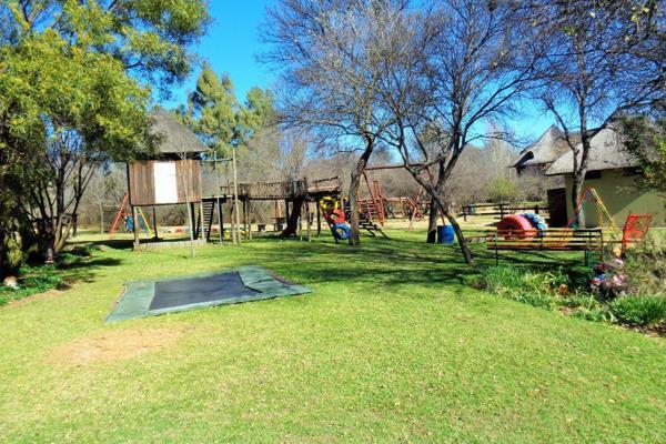 3 Bedroom Property for Sale in Parys Free State